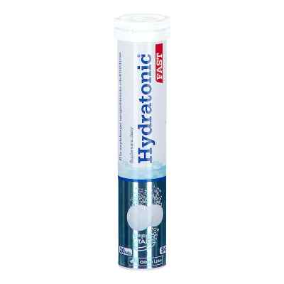 Olimp Hydratonic Fast tabletki
