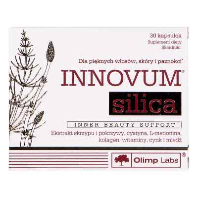 Olimp Innovum Silica 30  od OLIMP LABORATORIES PZN 08305684