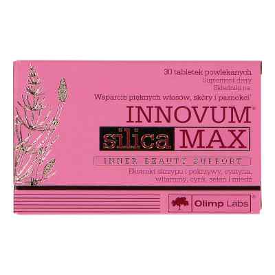 Olimp Innovum Silica Max 30  od OLIMP LABORATORIES PZN 08305685