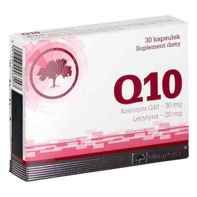 Olimp Koenzym Q10