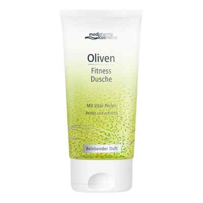 Oliven Fitness Dusche 150 ml od Dr. Theiss Naturwaren GmbH PZN 18907350