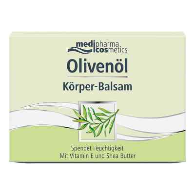 OLIVENOEL balsam pielęgnacyjny do ciała 250 ml od Dr. Theiss Naturwaren GmbH PZN 03024461
