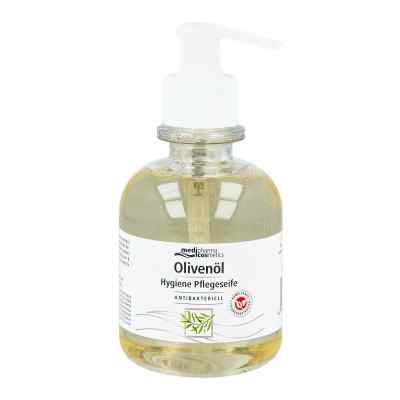 Olivenöl Hygiene Handseife 250 ml od Dr. Theiss Naturwaren GmbH PZN 16624820