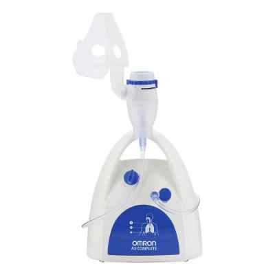 Omron A3 Complete Kompressor-inhalationsgerät 1 szt. od HERMES Arzneimittel GmbH PZN 10789046
