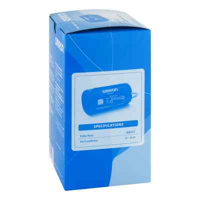 Omron Manschette Intelli Wrap für HEM-FL31-E 22-42cm 1 szt. od HERMES Arzneimittel GmbH PZN 10266779