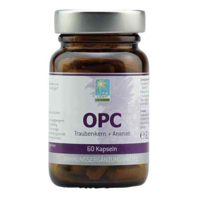 Opc 200 mg kapsułki 60 szt. od APOZEN VERTRIEBS GmbH PZN 04869746