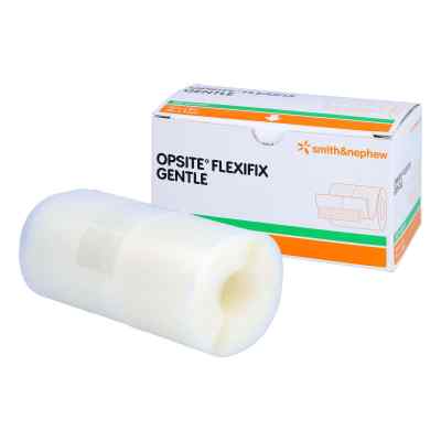 Opsite Flexifix gentle 10 cmx5 m Verband
