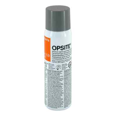 Opsite Spray Spruehverband