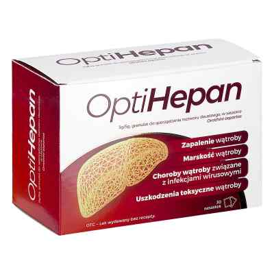 OptiHepan saszetki