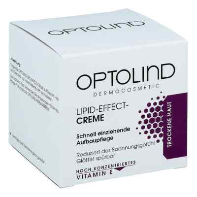 Optolind Lipid Effect krem 50 ml od HERMES Arzneimittel GmbH PZN 04963238