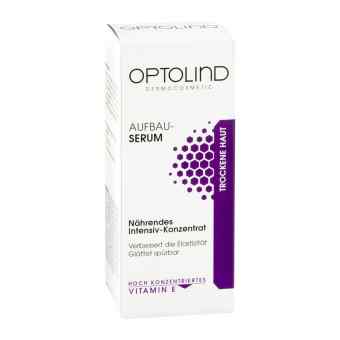 Optolind serum regenerujące 30 ml od HERMES Arzneimittel GmbH PZN 04934202