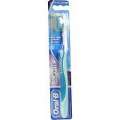 Oral B 3d white 35 mittel Zahnbuerste 1 szt. od Procter & Gamble GmbH PZN 06926425