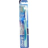 Oral B 3d white 35 mittel Zahnbuerste 1 szt. od WICK Pharma - Zweigniederlassung PZN 06926425