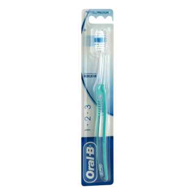 Oral B Indicator 35 szczoteczka do zębów 1 szt. od WICK Pharma - Zweigniederlassung PZN 02701669