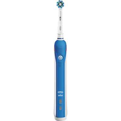 Oral B Pro 3000 Zahnbürste 1 szt. od WICK Pharma - Zweigniederlassung der Procter & Gam PZN 10762923