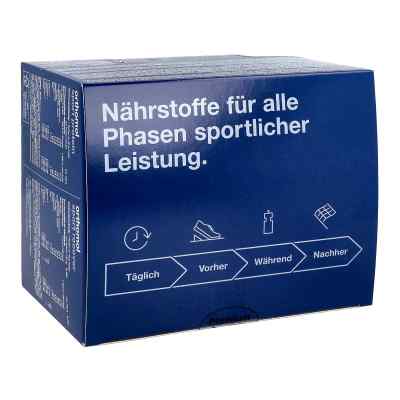 Orthomol Sport Probierpaket 5 szt. od Orthomol pharmazeutische Vertrie PZN 13826256