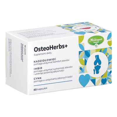 Osteoherbs+