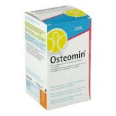 Osteomin tabletki 350 szt. od GSE Vertrieb Biologische Nahrung PZN 01922084