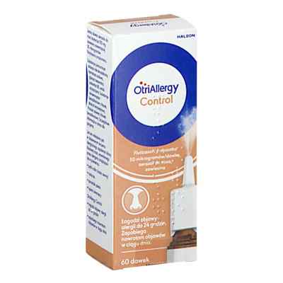 OtriAllergy Control spray