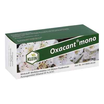 Oxacant-mono