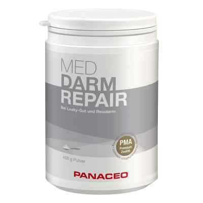 Panaceo Med Darm Repair proszek 400 g od Panaceo International GmbH PZN 16886307