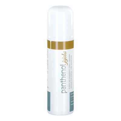 PANTHENOL Jojoba spray 150 ml od  PZN 08303998