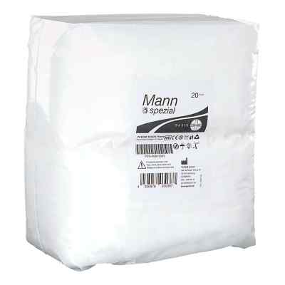 Param Mann Basis spezial Vorlagen