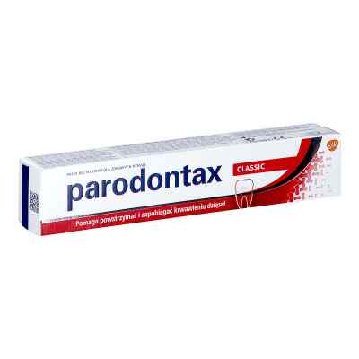 PARODONTAX CLASIC Pasta d/zęb.