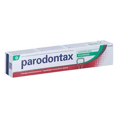 Parodontax Fluoride pasta do zębów