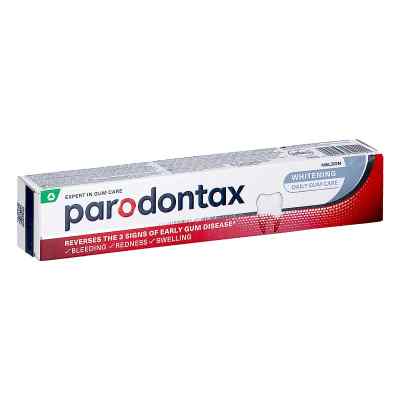 Parodontax Whitening pasta do zębów