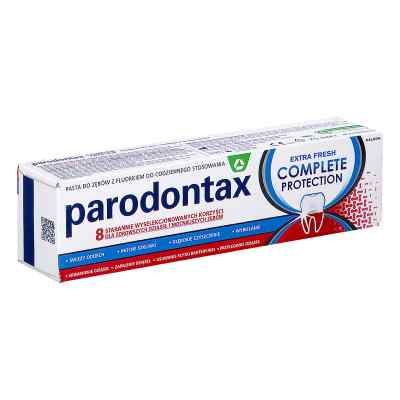 Parodotax Complete Protection Extra Fresh Pasta do zębów