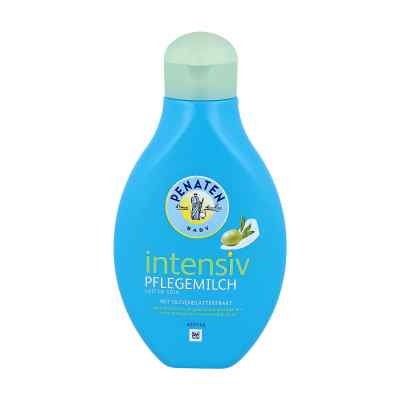 Penaten mleczko do ciała  400 ml od Kenvue Germany GmbH (Mass) PZN 11543057