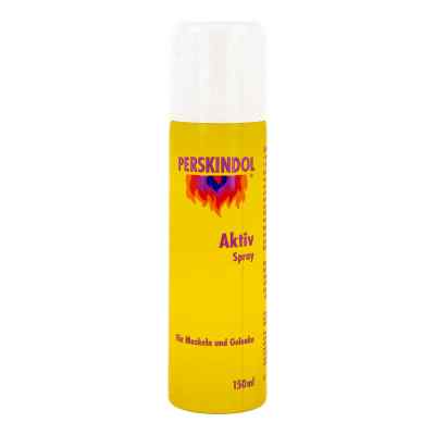 Perskindol Aktiv Spray 150 ml od JUNEK Europ-Vertrieb GmbH PZN 10306295