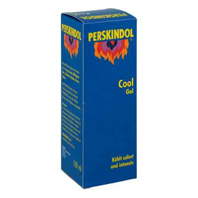 Perskindol Cool żel 100 ml od JUNEK Europ-Vertrieb GmbH PZN 10305060