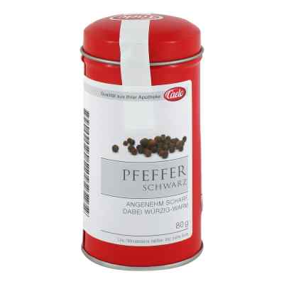 Pfeffer schwarz ganz Blechdose Caelo Hv-packung