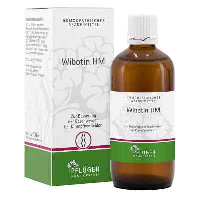 Pflüger® Wibotin HM Krople