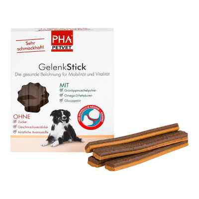 Pha Gelenkstick dla psów