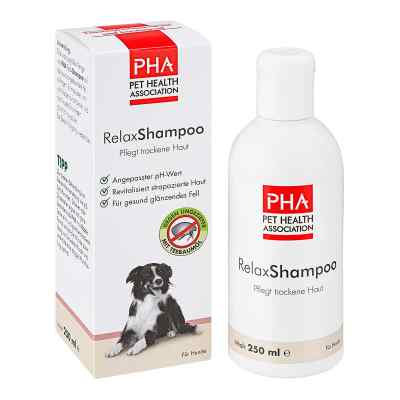 Pha Relaxshampoo f.Hunde