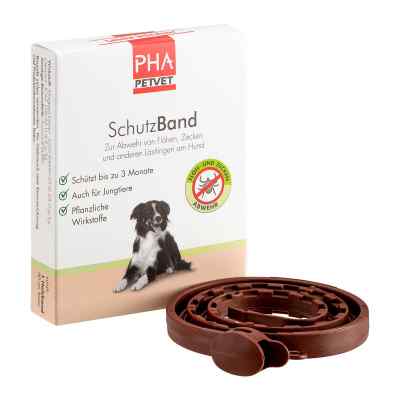 Pha Schutzband f.grosse Hunde 1 szt. od PetVet GmbH PZN 07549717