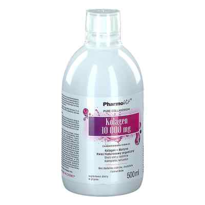 Pharmovit Kolagen 10000 mg płyn