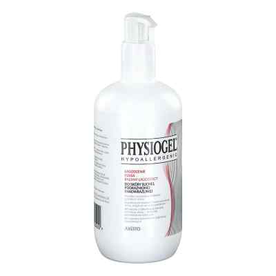 Physiogel Łagodzenie i Ulga balsam łagodzący 400 ml od PZN 08304920