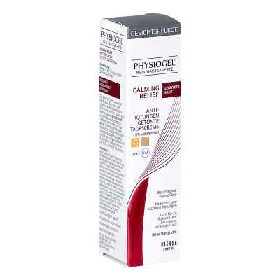 Physiogel Calming Relief Anti-röt.t.cr.getö.lsf 30