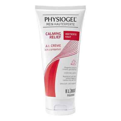 Physiogel Calming Relief krem 50 ml od Klinge Pharma GmbH PZN 04357489