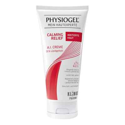 Physiogel Calming&Relief  krem pielęgnacyjny 100 ml od Klinge Pharma GmbH PZN 04357472