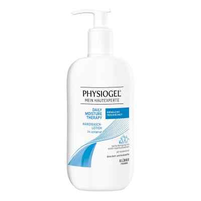 Physiogel Codzienny Balsam do mycia rąk nawilżający
