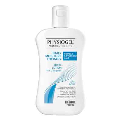 Physiogel Daily Moisture Therapy balsam do ciała 200 ml od Klinge Pharma GmbH PZN 04359034