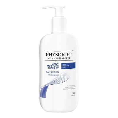 Physiogel Daily Moisture Therapy Body Lotion na bardzo suchą skó