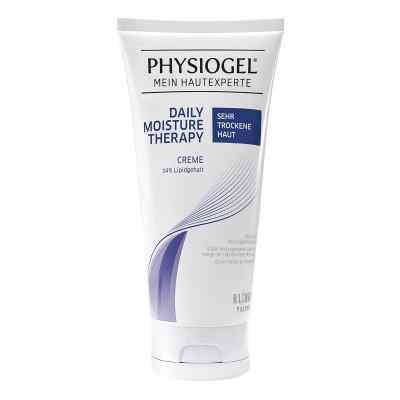 Physiogel Daily Moisture Therapy Creme - bardzo sucha skóra