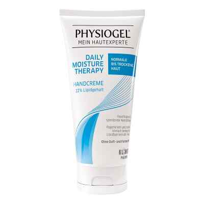 Physiogel Daily Moisture Therapy krem do rąk 50 ml od Klinge Pharma GmbH PZN 10341481