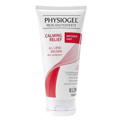 PHYSIOGEL® Krem lipidowy łagodzący
